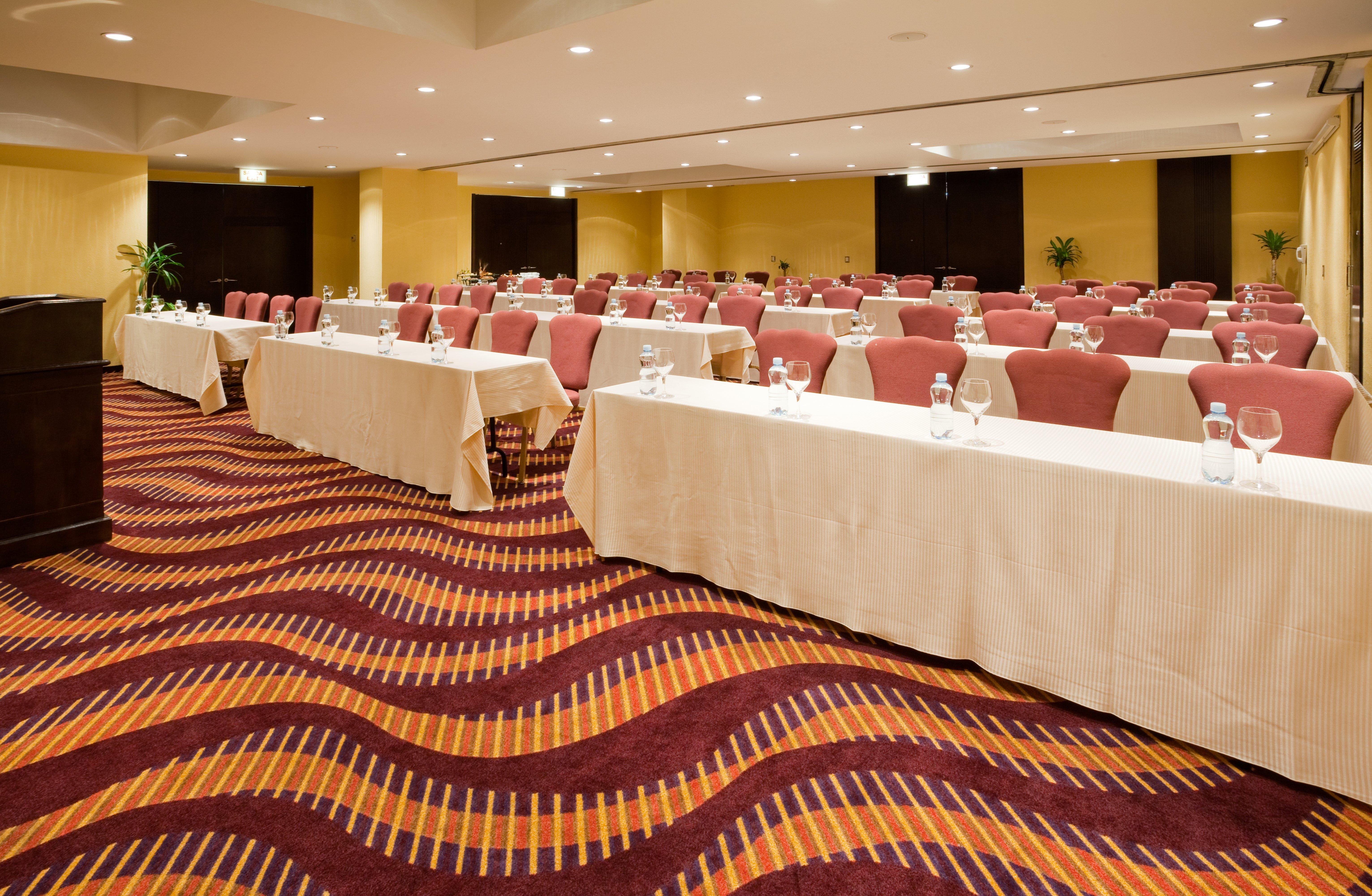 Holiday Inn Puebla Finsa By Ihg Exterior foto