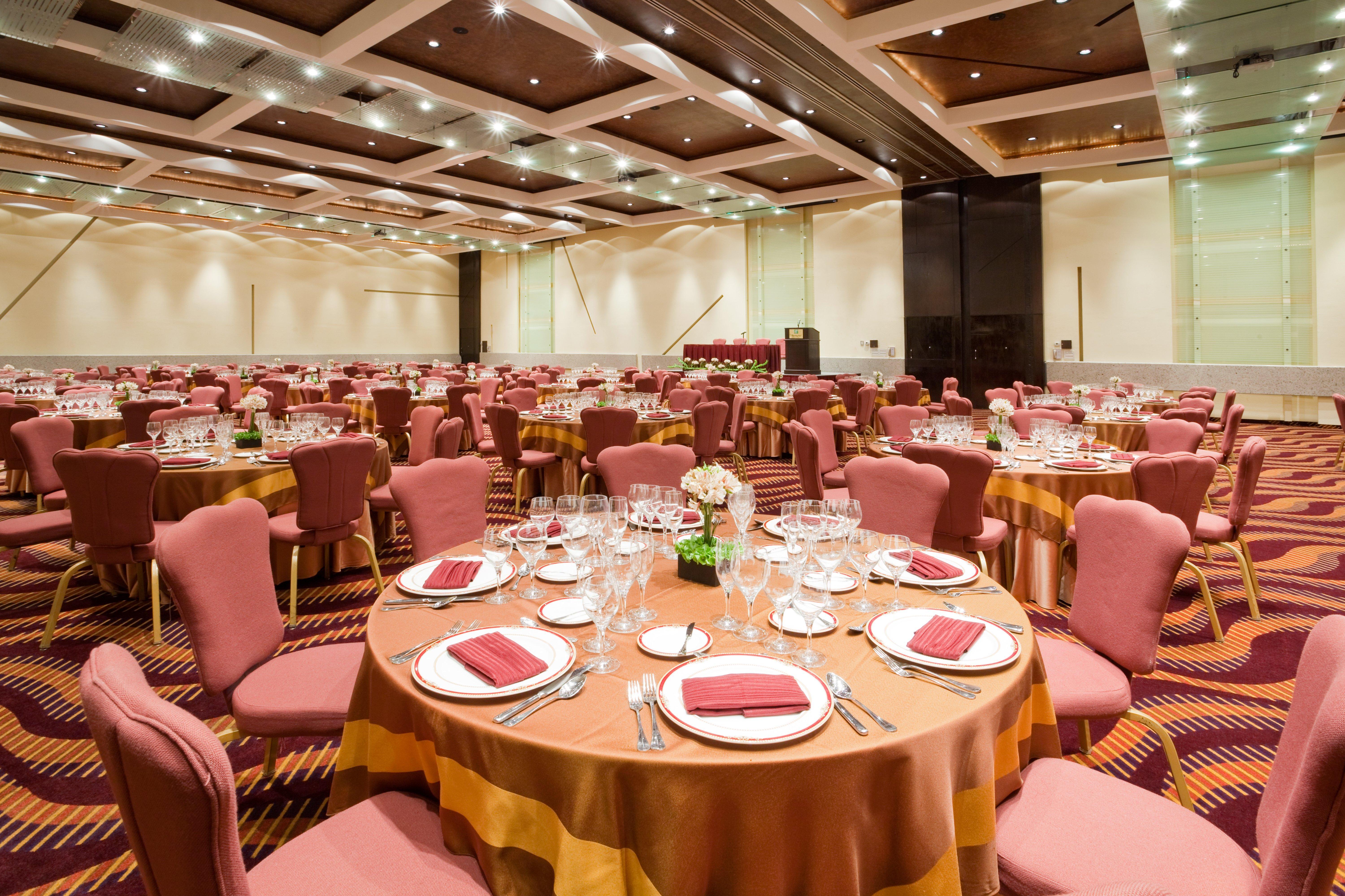 Holiday Inn Puebla Finsa By Ihg Exterior foto